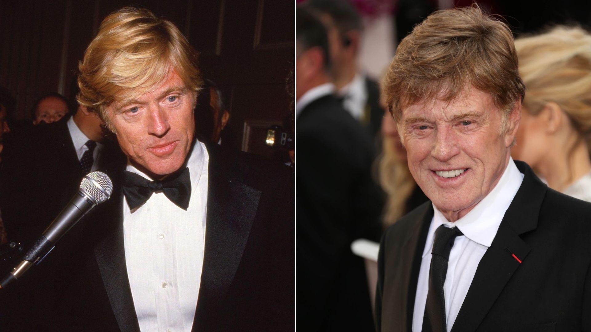 Robert Redford a murit. Actorul care a făcut istorie la Hollywood s-a stins din viață la 89 ani