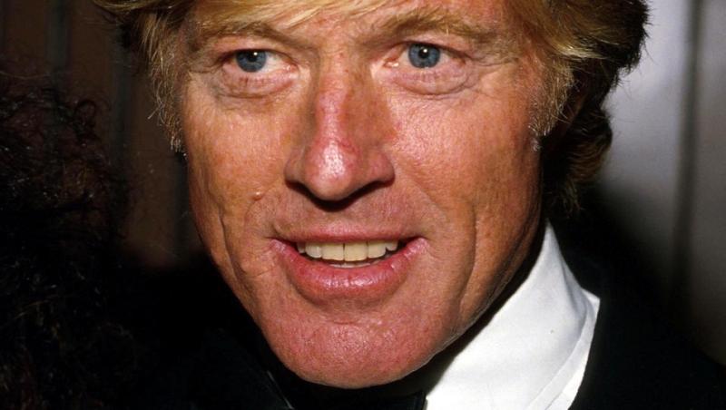 Robert Redford a murit. Actorul care a făcut istorie la Hollywood s-a stins din viață la 89 ani