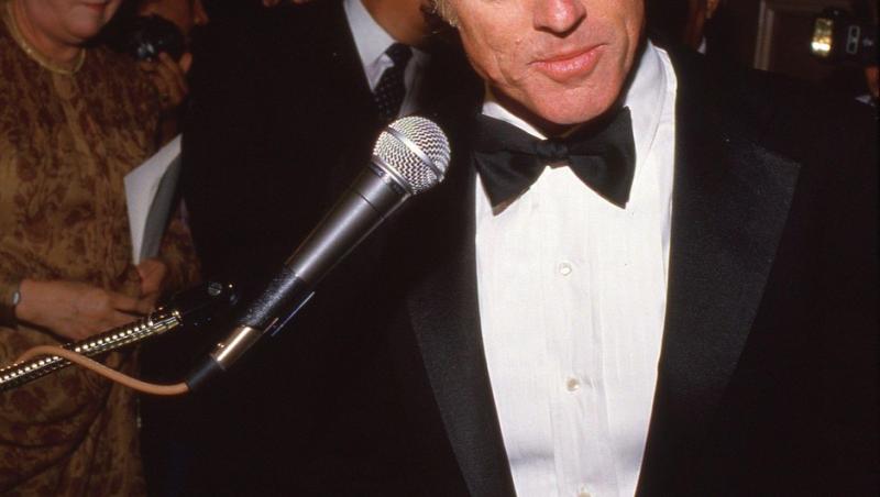 Robert Redford a murit. Actorul care a făcut istorie la Hollywood s-a stins din viață la 89 ani