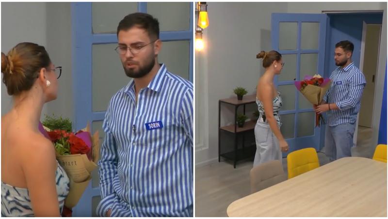 Colaj cu concurenții Mireasa