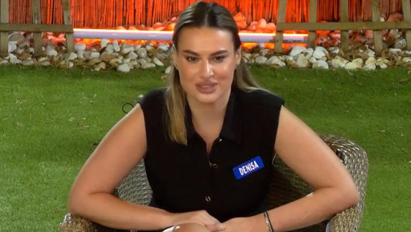 Mireasa, sezon 12. Băieții au făcut gesturi inedite pentru a o impresiona pe Denisa. Fata a desemnat un câștigător