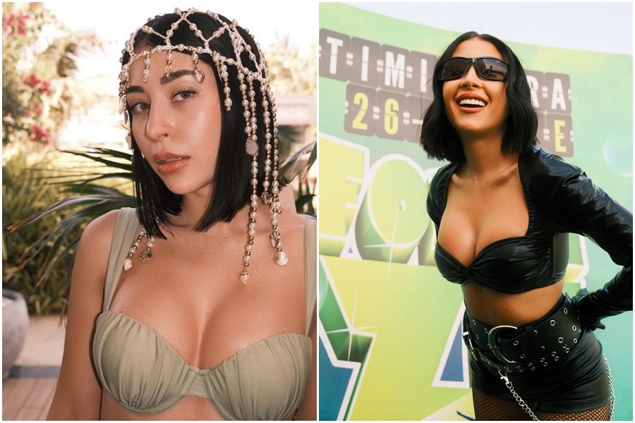 Motivul pentru care Nicole Cherry merge la psiholog: „De multe ori, oamenii neagă”. Cu ce se confruntă artista