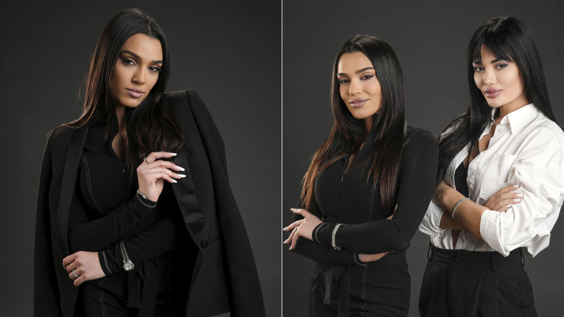 Motivul pentru care părinții lui Karmen nu au fost de acord cu participarea la Asia Express.Ce sfat i-a dat tatăl ei Adrian Minune