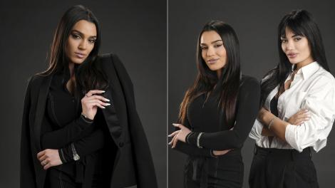 Motivul pentru care părinții lui Karmen nu au fost de acord cu participarea la Asia Express.Ce sfat i-a dat tatăl ei Adrian Minune