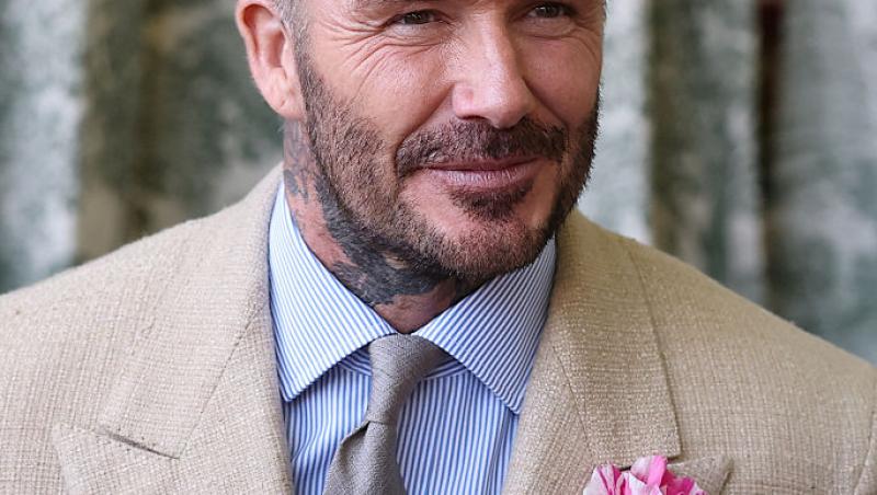 Rețeta de gem de prune a lui David Beckham. Preparatul a făcut furori în mediul online. Cum se pregătește „Beckjam” cu rom