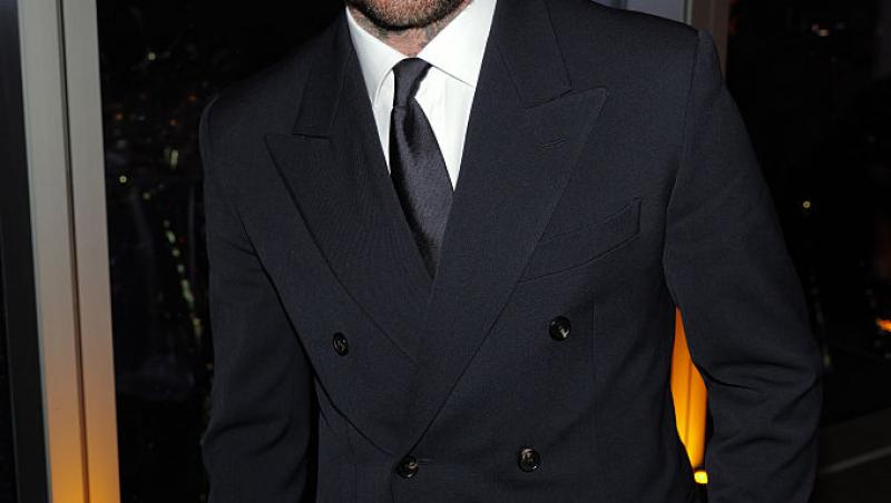 Rețeta de gem de prune a lui David Beckham. Preparatul a făcut furori în mediul online. Cum se pregătește „Beckjam” cu rom