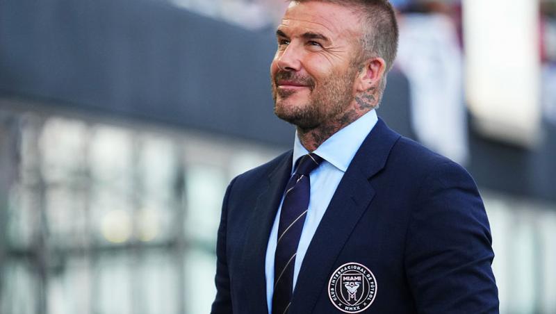 Rețeta de gem de prune a lui David Beckham. Preparatul a făcut furori în mediul online. Cum se pregătește „Beckjam” cu rom