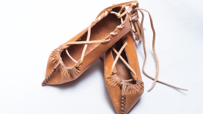 Portul românesc, din nou copiat de o casă de modă celebră: „Foarte similari, din multe puncte de vedere”