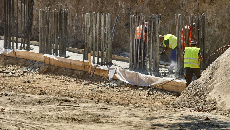 Descoperire neașteptată în timpul lucrărilor la Planșeul Unirii. Ce s-a găsit în urma săpăturilor din centrul Capitalei