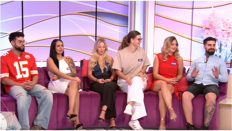 Mireasa, sezon 12. Samina, cu gândul la un băiat din casă: „Aș putea să simt ceva”