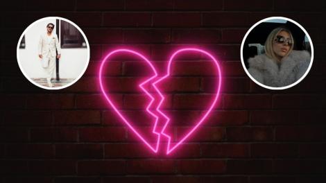 Trebuia să pășească în fața altarului, dar s-a despărțit de logodnică.Cine este artistul care a luat decizia după 5 ani de relație