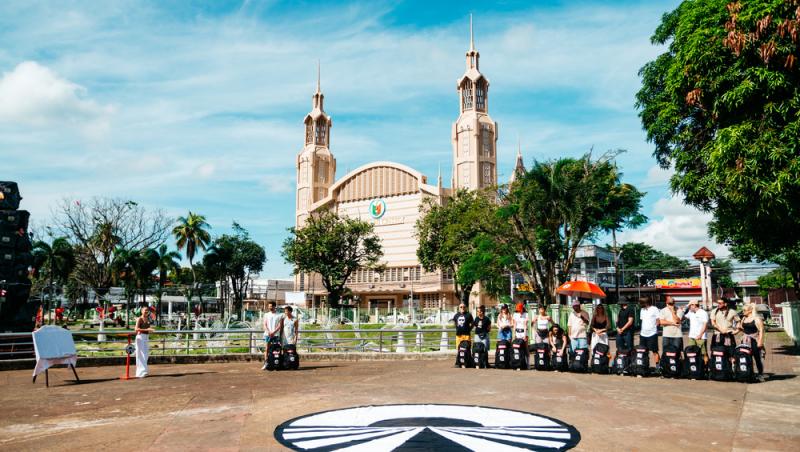 Asia Express sezonul 8, 17 septembrie 2025. Cine a câștigat imunitatea mică a etapei a doua. Trei echipe au intrat la ultima șansă