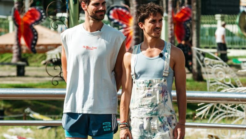 Asia Express sezonul 8, 17 septembrie 2025. Cine a câștigat imunitatea mică a etapei a doua. Trei echipe au intrat la ultima șansă