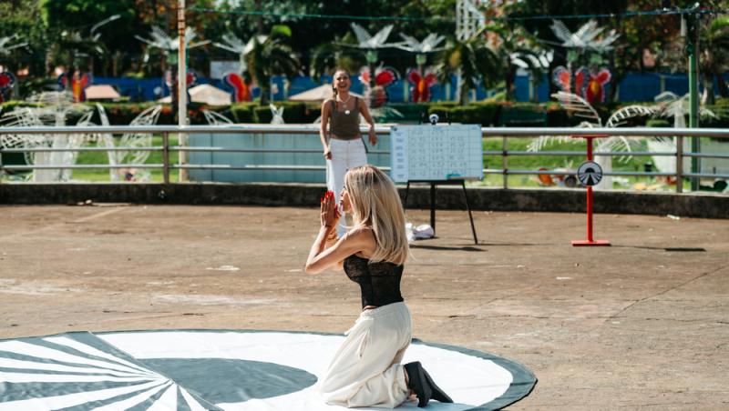 Asia Express sezonul 8, 17 septembrie 2025. Cine a câștigat imunitatea mică a etapei a doua. Trei echipe au intrat la ultima șansă