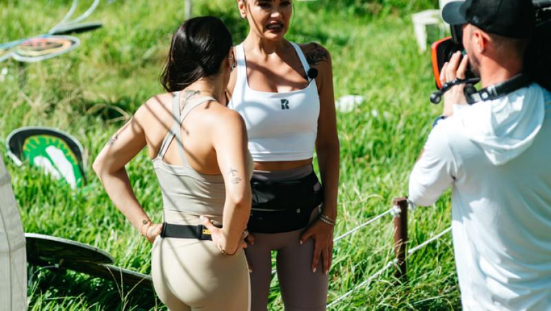 Asia Express sezonul 8, 17 septembrie 2025. Cine a câștigat imunitatea mică a etapei a doua. Trei echipe au intrat la ultima șansă