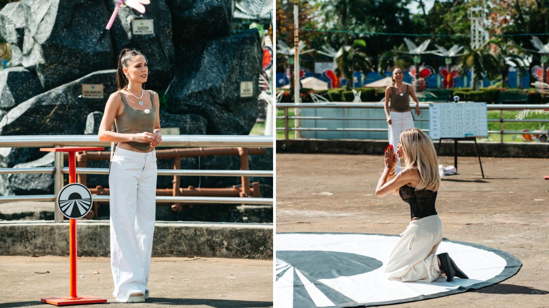 Asia Express sezonul 8, 17 septembrie 2025. Cine a câștigat imunitatea mică a etapei a doua. Trei echipe au intrat la ultima șansă