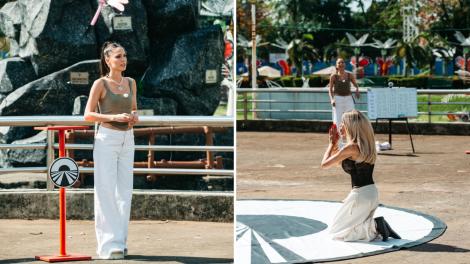 Asia Express sezonul 8, 17 septembrie 2025. Cine a câștigat imunitatea mică a etapei a doua. Trei echipe au intrat la ultima șansă