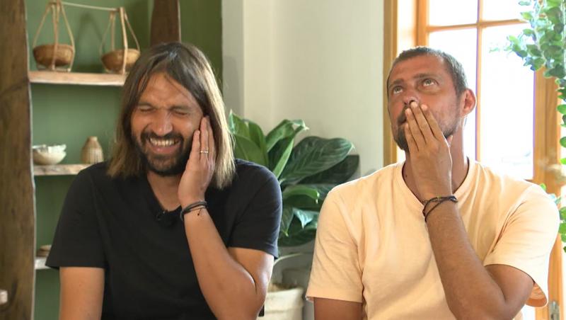 Asia Express sezonul 8, 17 septembrie 2025. Accident dureros pentru Gabi Tamaș în cursa pentru ultima șansă: „Era să-mi rup capul”