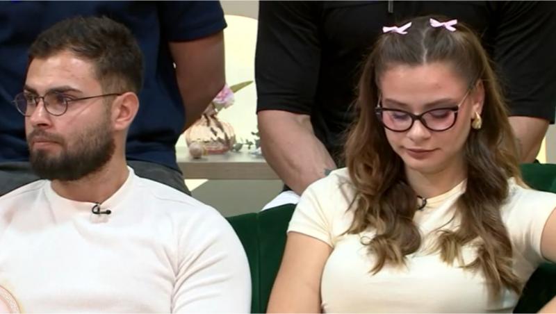 Mireasa, sezon 12. Încălcare de regulament la „panica de la miezul nopții”. Ce sancțiune a anunțat Simona Gherghe în live