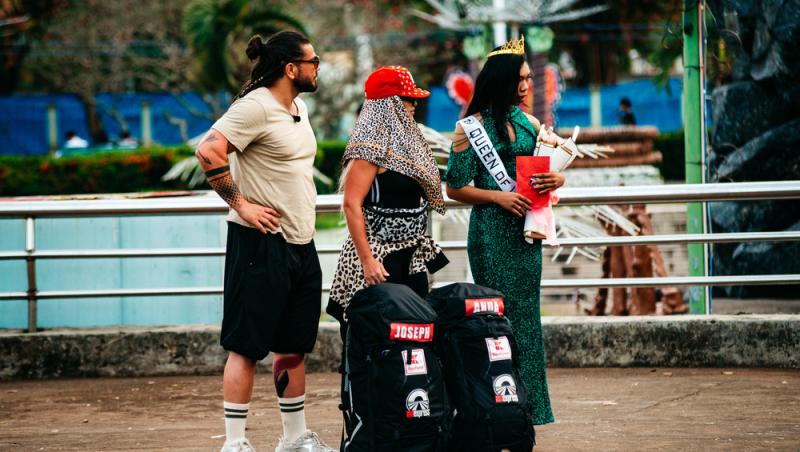 Asia Express sezonul 8, 17 septembrie 2025. Ce echipă a pierdut cursa pentru ultima șansă. Ce culoare a avut medalia