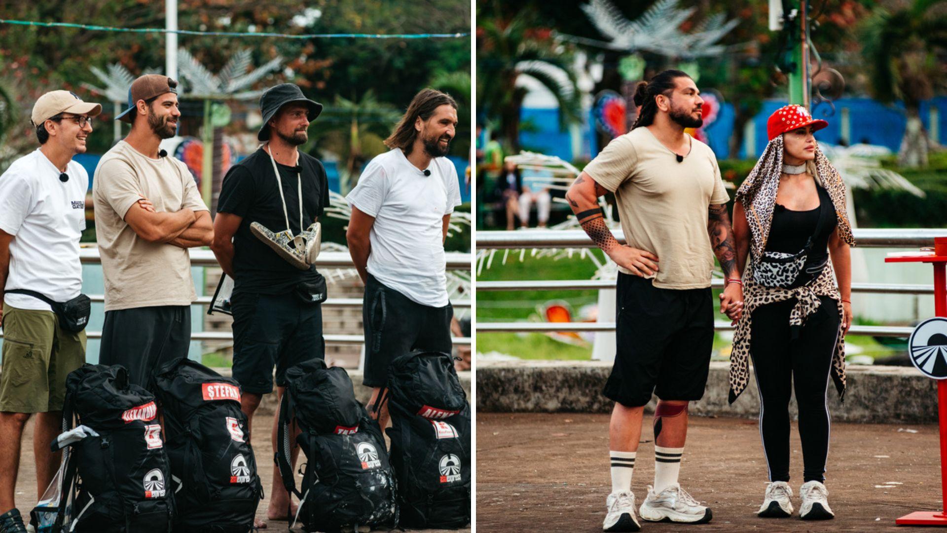 Asia Express sezonul 8, 17 septembrie 2025. Ce echipă a pierdut cursa pentru ultima șansă. Ce culoare a avut medalia