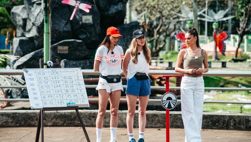 Asia Express sezonul 8, 17 septembrie 2025. Echipele de la ultima șansă au îndeplinit visul unei prințese. Prin ce probe au trecut