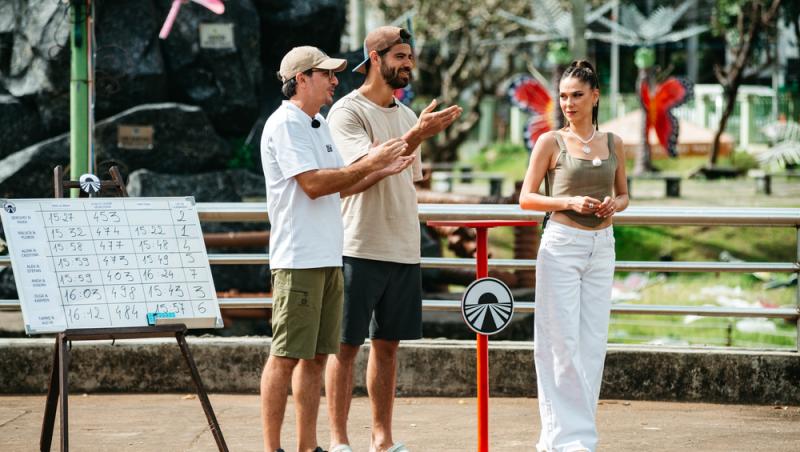 Asia Express sezonul 8, 17 septembrie 2025. Echipele de la ultima șansă au îndeplinit visul unei prințese. Prin ce probe au trecut