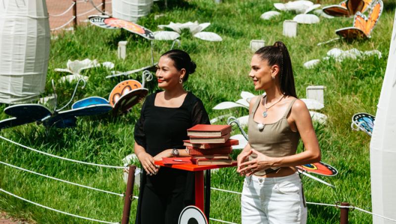 Asia Express sezonul 8, 17 septembrie 2025. Echipele de la ultima șansă au îndeplinit visul unei prințese. Prin ce probe au trecut