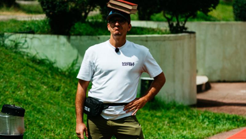 Asia Express sezonul 8, 17 septembrie 2025. Echipele de la ultima șansă au îndeplinit visul unei prințese. Prin ce probe au trecut