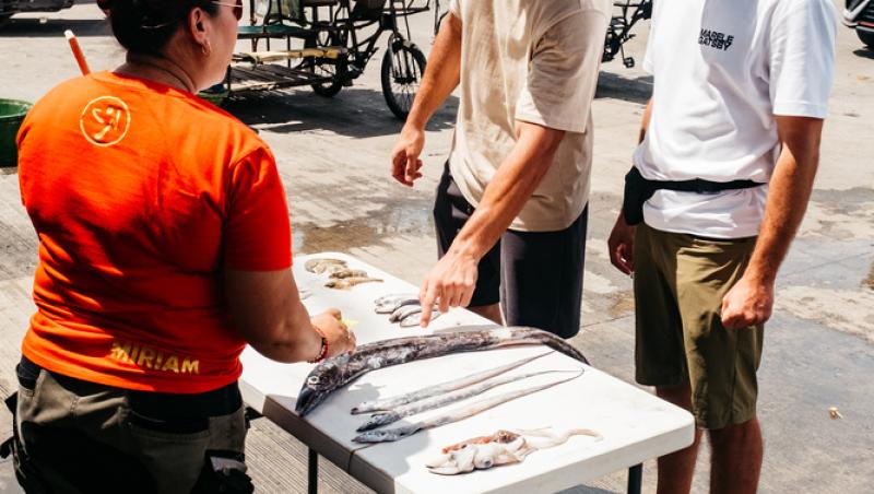 Asia Express sezonul 8, 17 septembrie 2025. Echipele de la ultima șansă au îndeplinit visul unei prințese. Prin ce probe au trecut