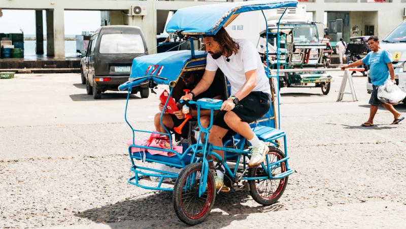 Asia Express sezonul 8, 17 septembrie 2025. Echipele de la ultima șansă au îndeplinit visul unei prințese. Prin ce probe au trecut