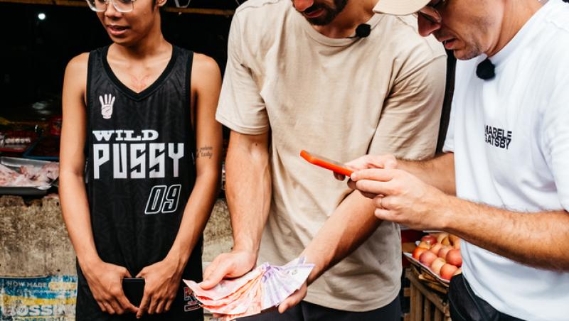 Asia Express sezonul 8, 17 septembrie 2025. Echipele de la ultima șansă au îndeplinit visul unei prințese. Prin ce probe au trecut