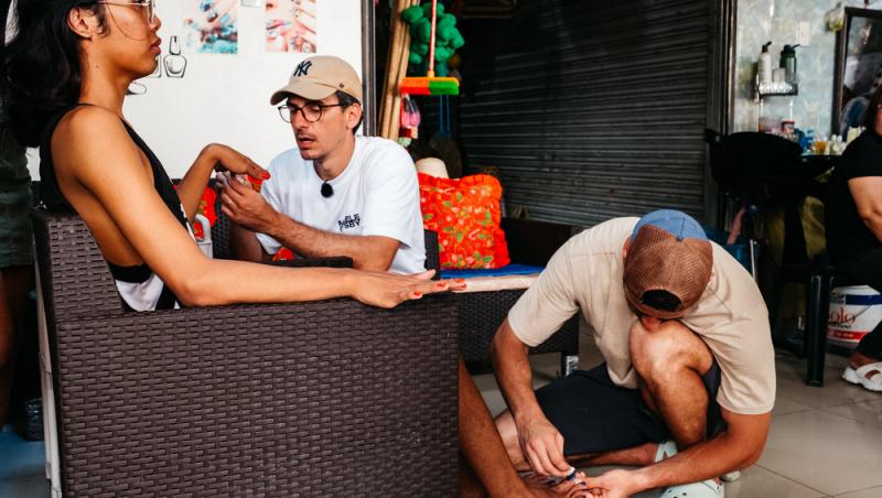 Asia Express sezonul 8, 17 septembrie 2025. Echipele de la ultima șansă au îndeplinit visul unei prințese. Prin ce probe au trecut