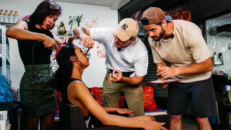 Asia Express sezonul 8, 17 septembrie 2025. Echipele de la ultima șansă au îndeplinit visul unei prințese. Prin ce probe au trecut