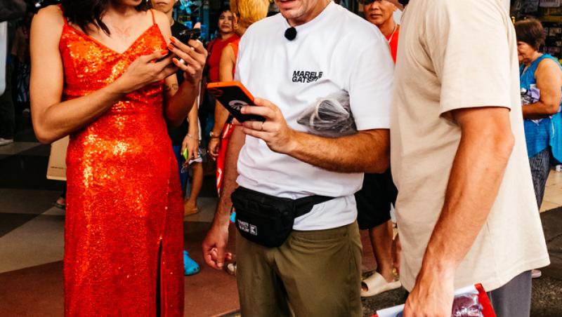 Asia Express sezonul 8, 17 septembrie 2025. Echipele de la ultima șansă au îndeplinit visul unei prințese. Prin ce probe au trecut