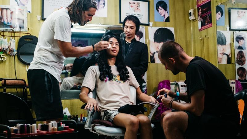 Asia Express sezonul 8, 17 septembrie 2025. Echipele de la ultima șansă au îndeplinit visul unei prințese. Prin ce probe au trecut