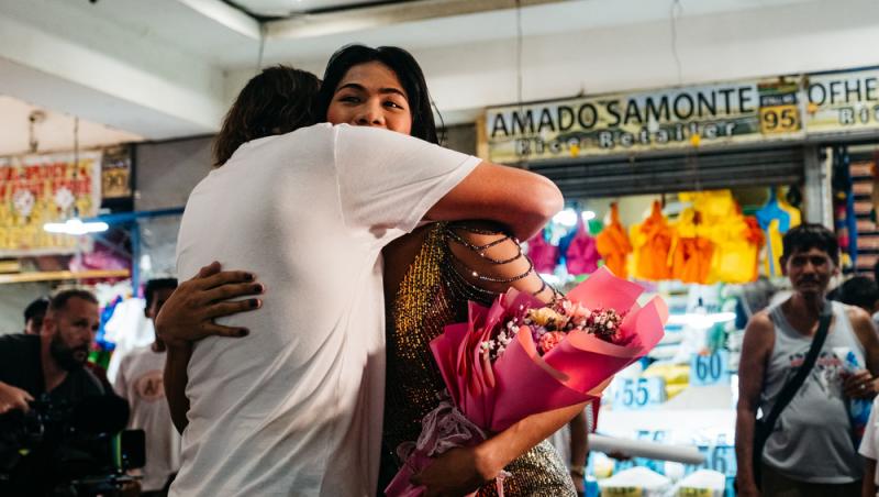 Asia Express sezonul 8, 17 septembrie 2025. Echipele de la ultima șansă au îndeplinit visul unei prințese. Prin ce probe au trecut