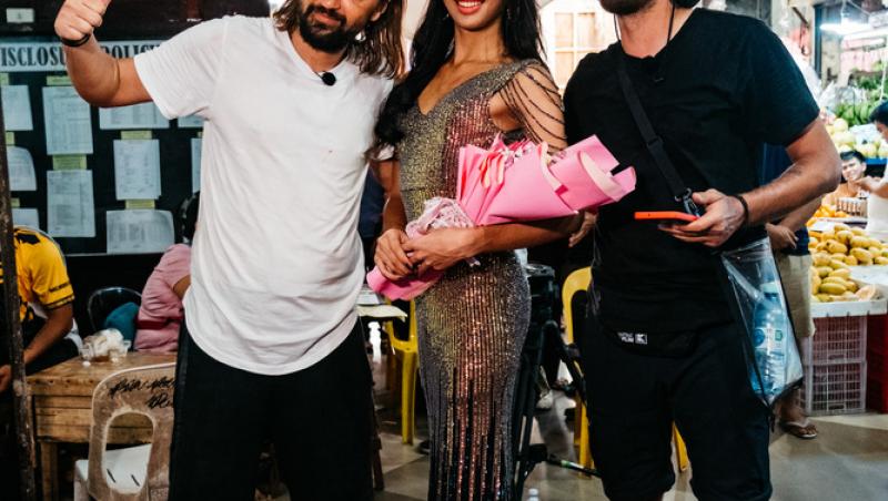 Asia Express sezonul 8, 17 septembrie 2025. Echipele de la ultima șansă au îndeplinit visul unei prințese. Prin ce probe au trecut