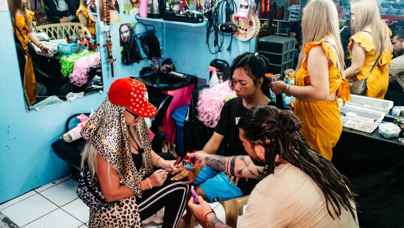 Asia Express sezonul 8, 17 septembrie 2025. Echipele de la ultima șansă au îndeplinit visul unei prințese. Prin ce probe au trecut