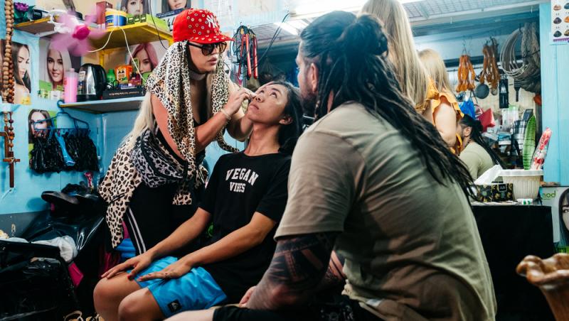 Asia Express sezonul 8, 17 septembrie 2025. Echipele de la ultima șansă au îndeplinit visul unei prințese. Prin ce probe au trecut