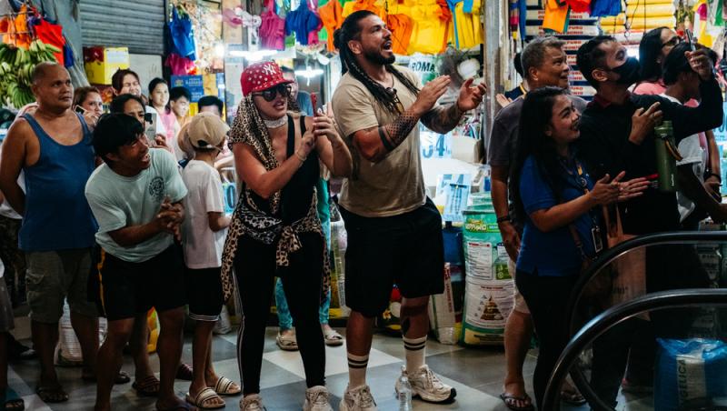 Asia Express sezonul 8, 17 septembrie 2025. Echipele de la ultima șansă au îndeplinit visul unei prințese. Prin ce probe au trecut