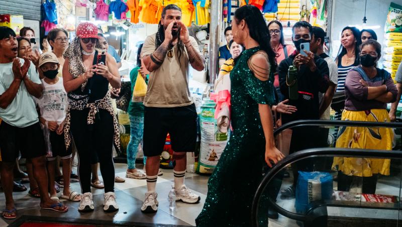 Asia Express sezonul 8, 17 septembrie 2025. Echipele de la ultima șansă au îndeplinit visul unei prințese. Prin ce probe au trecut