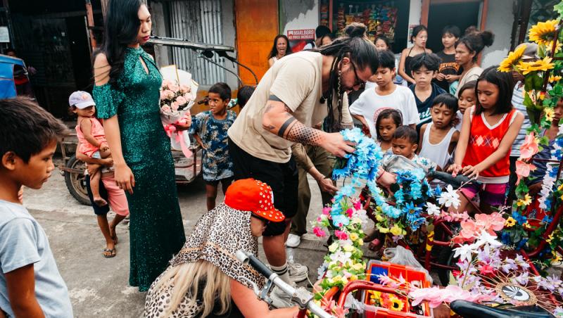 Asia Express sezonul 8, 17 septembrie 2025. Echipele de la ultima șansă au îndeplinit visul unei prințese. Prin ce probe au trecut