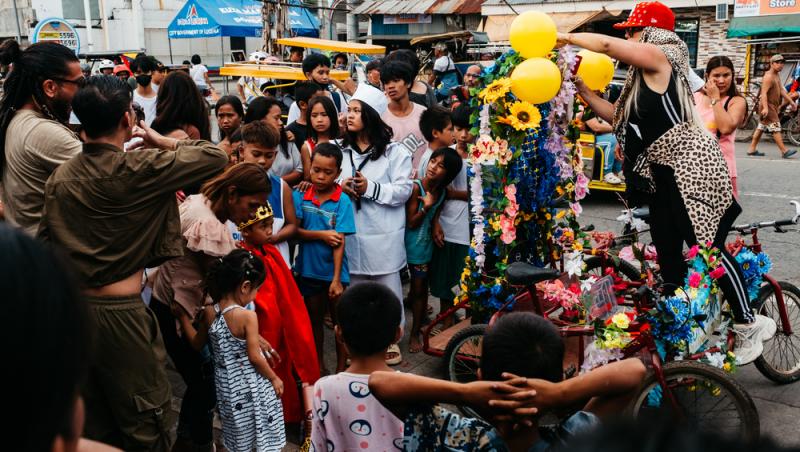 Asia Express sezonul 8, 17 septembrie 2025. Echipele de la ultima șansă au îndeplinit visul unei prințese. Prin ce probe au trecut