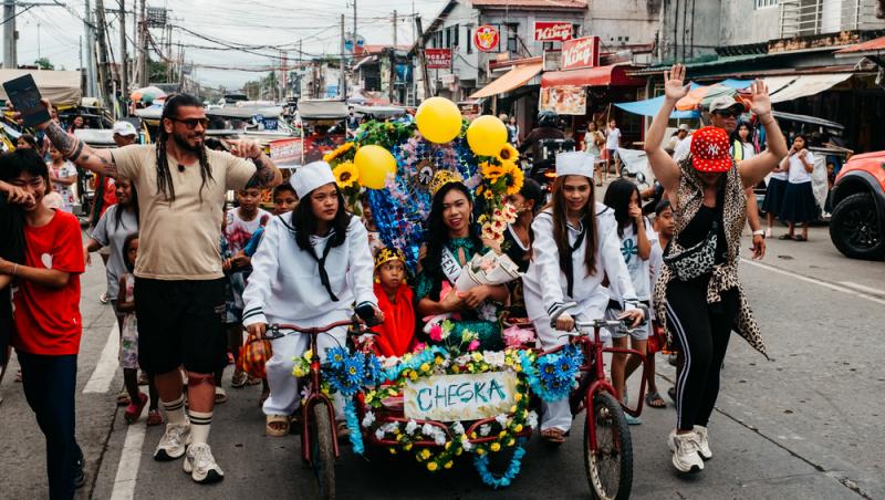 Asia Express sezonul 8, 17 septembrie 2025. Echipele de la ultima șansă au îndeplinit visul unei prințese. Prin ce probe au trecut