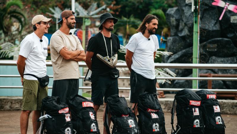 Asia Express sezonul 8, 17 septembrie 2025. Echipele de la ultima șansă au îndeplinit visul unei prințese. Prin ce probe au trecut