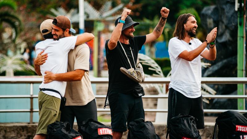 Asia Express sezonul 8, 17 septembrie 2025. Echipele de la ultima șansă au îndeplinit visul unei prințese. Prin ce probe au trecut