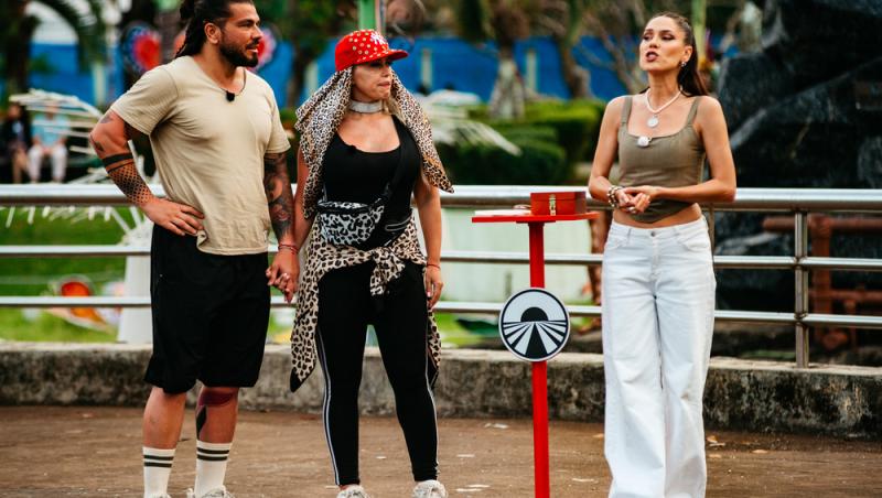 Asia Express sezonul 8, 17 septembrie 2025. Echipele de la ultima șansă au îndeplinit visul unei prințese. Prin ce probe au trecut