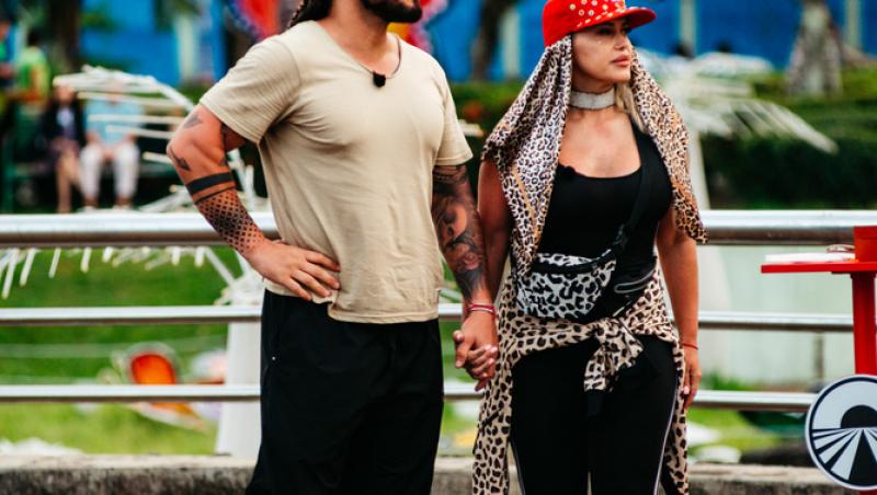 Asia Express sezonul 8, 17 septembrie 2025. Echipele de la ultima șansă au îndeplinit visul unei prințese. Prin ce probe au trecut