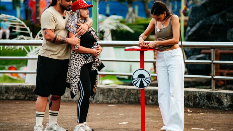 Asia Express sezonul 8, 17 septembrie 2025. Echipele de la ultima șansă au îndeplinit visul unei prințese. Prin ce probe au trecut